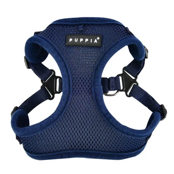 Puppia Soft Comfort Harness