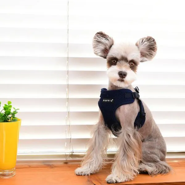 Puppia Soft Comfort Harness