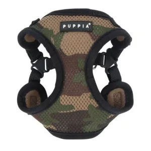 Puppia Soft Comfort Harness