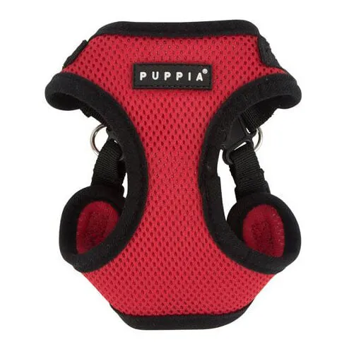 Puppia Soft Comfort Harness