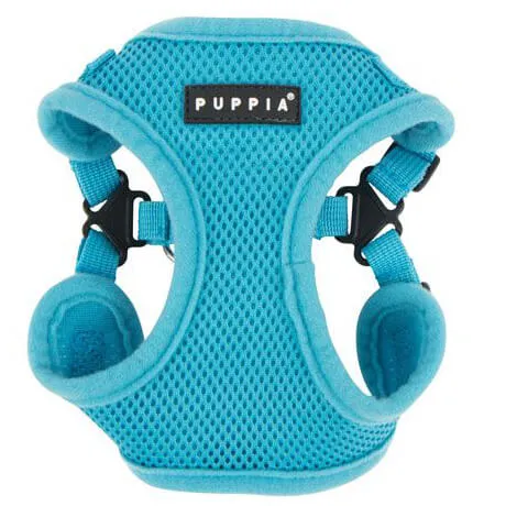 Puppia Soft Comfort Harness