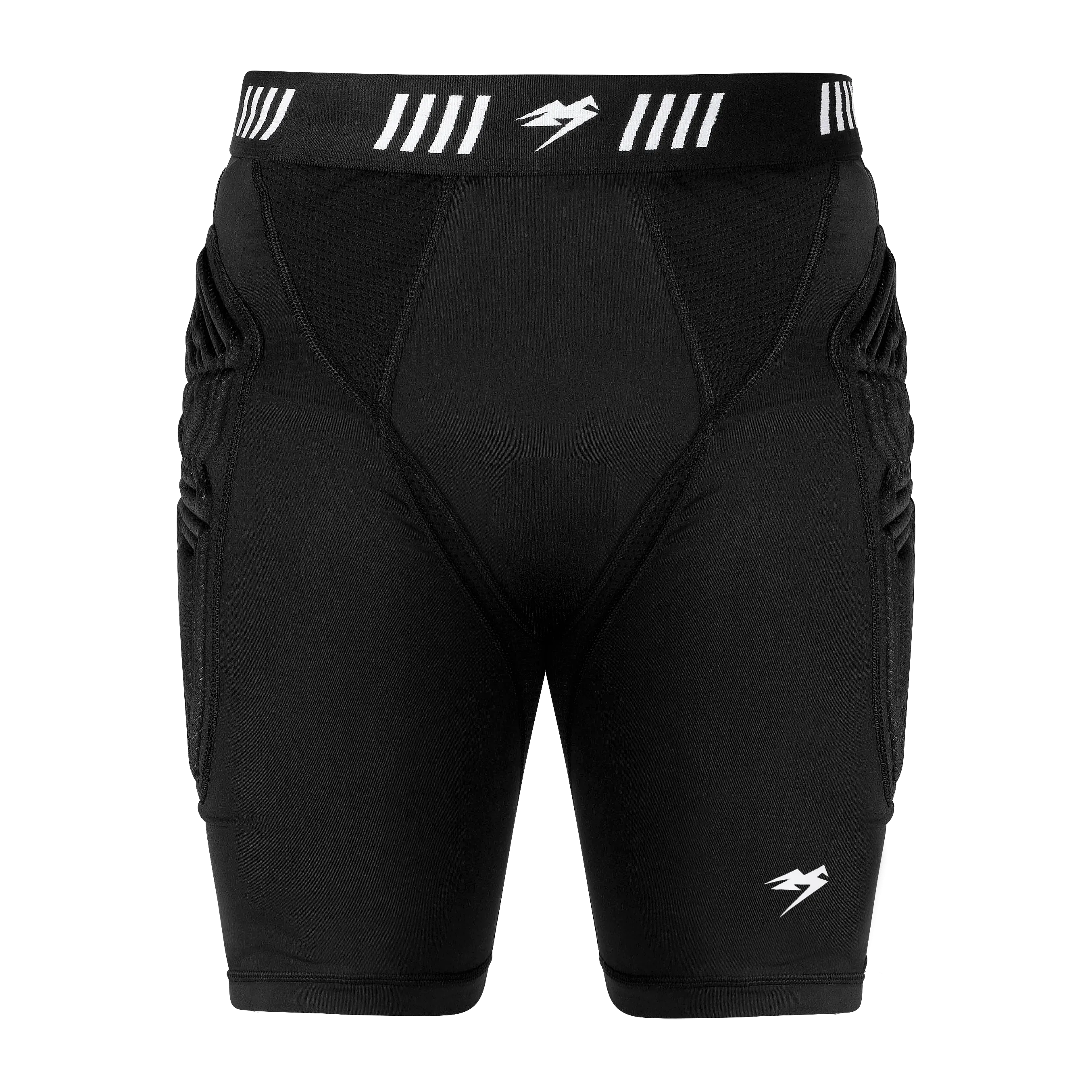 PWRMAX Padded Shorts Junior