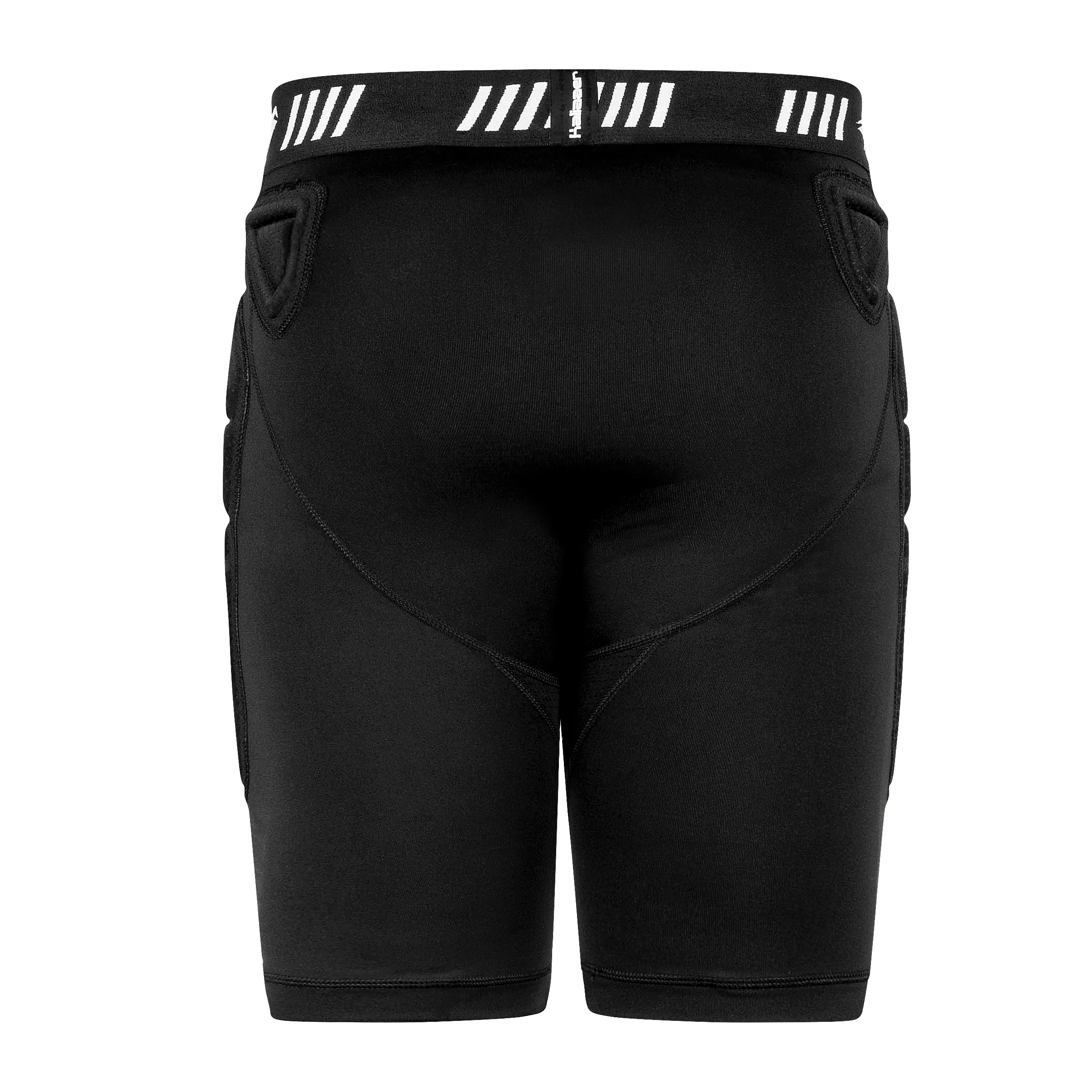 PWRMAX Padded Shorts Junior
