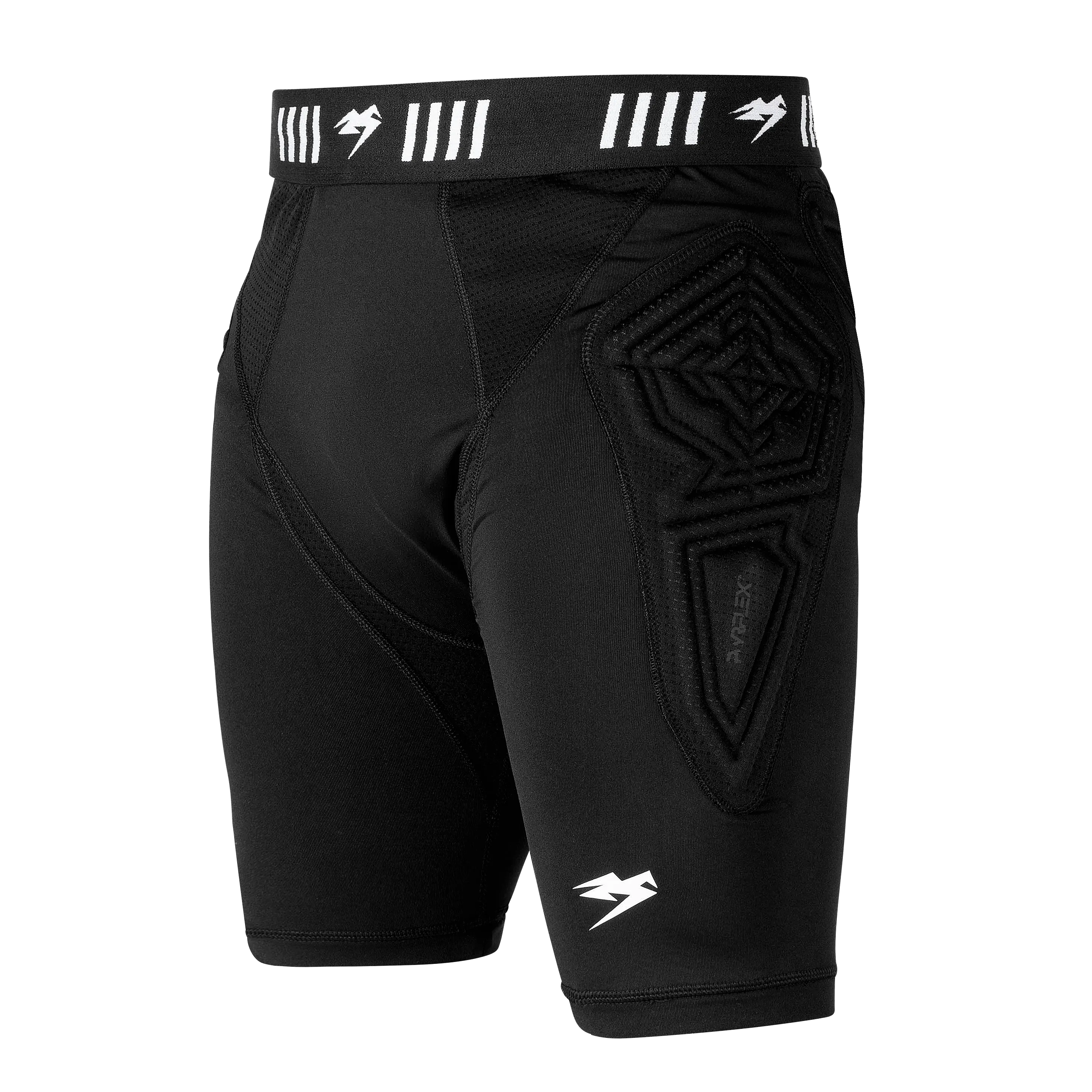 PWRMAX Padded Shorts Junior