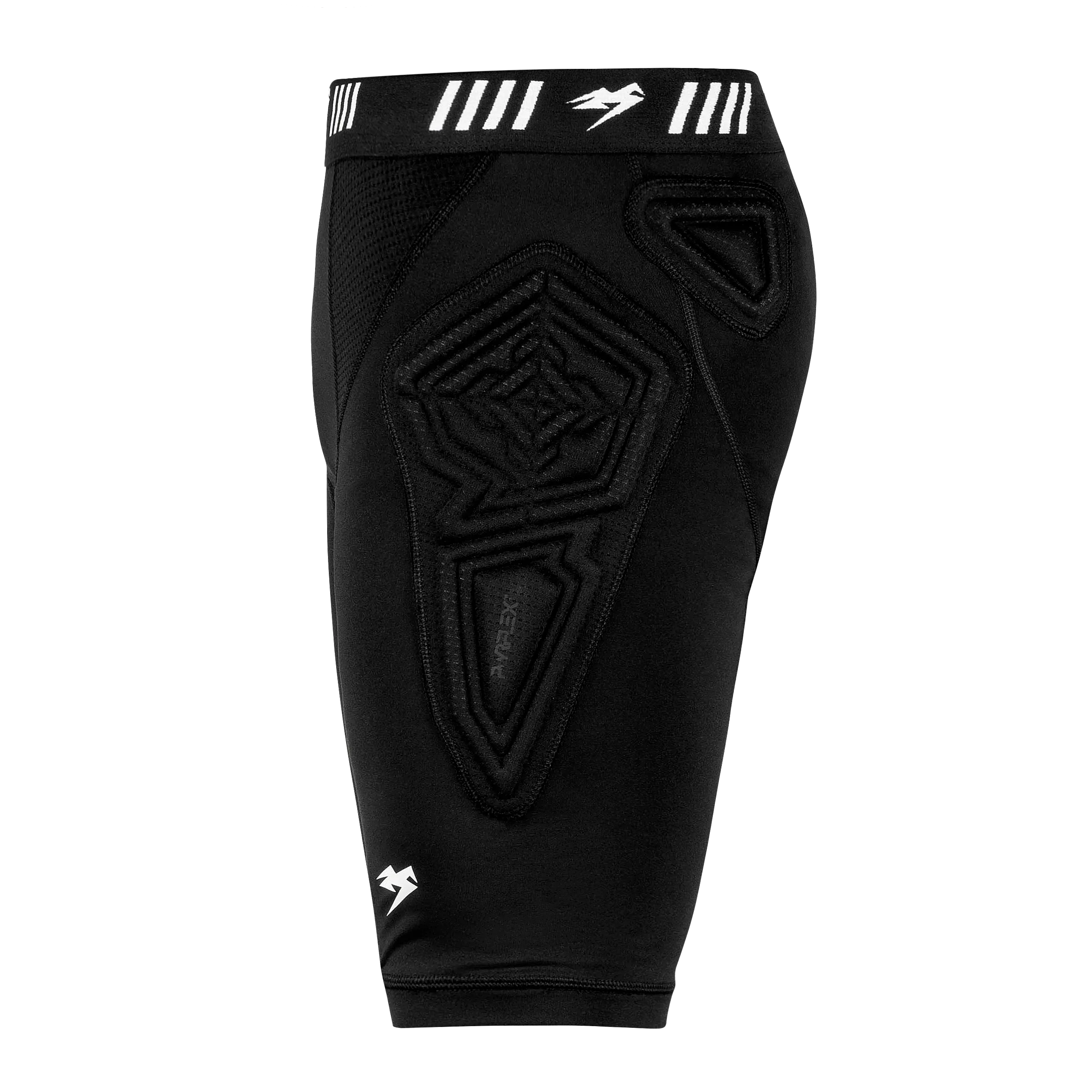 PWRMAX Padded Shorts Junior