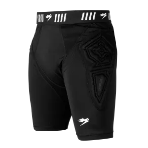 PWRMAX Padded Shorts Junior