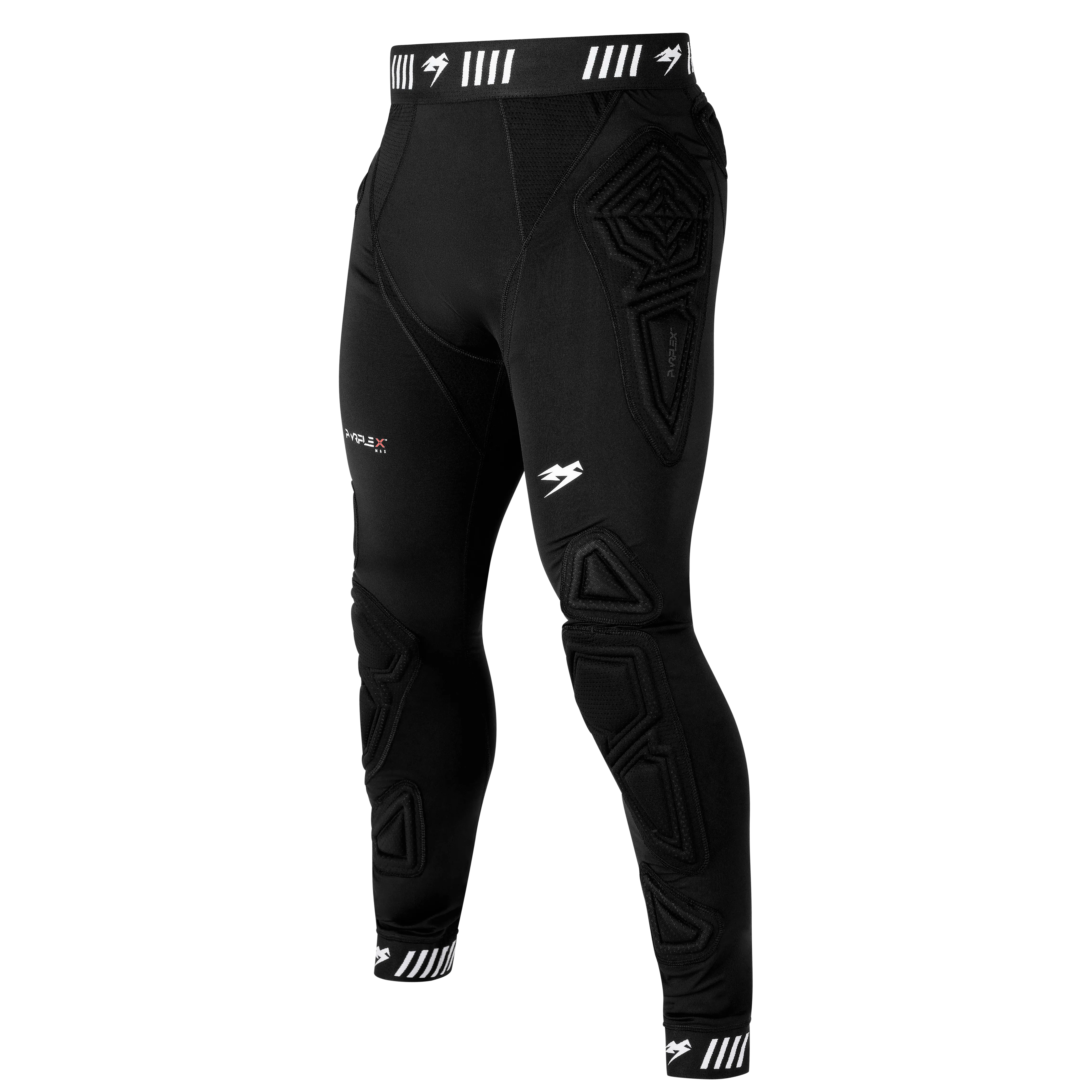 PWRMAX Padded Tights