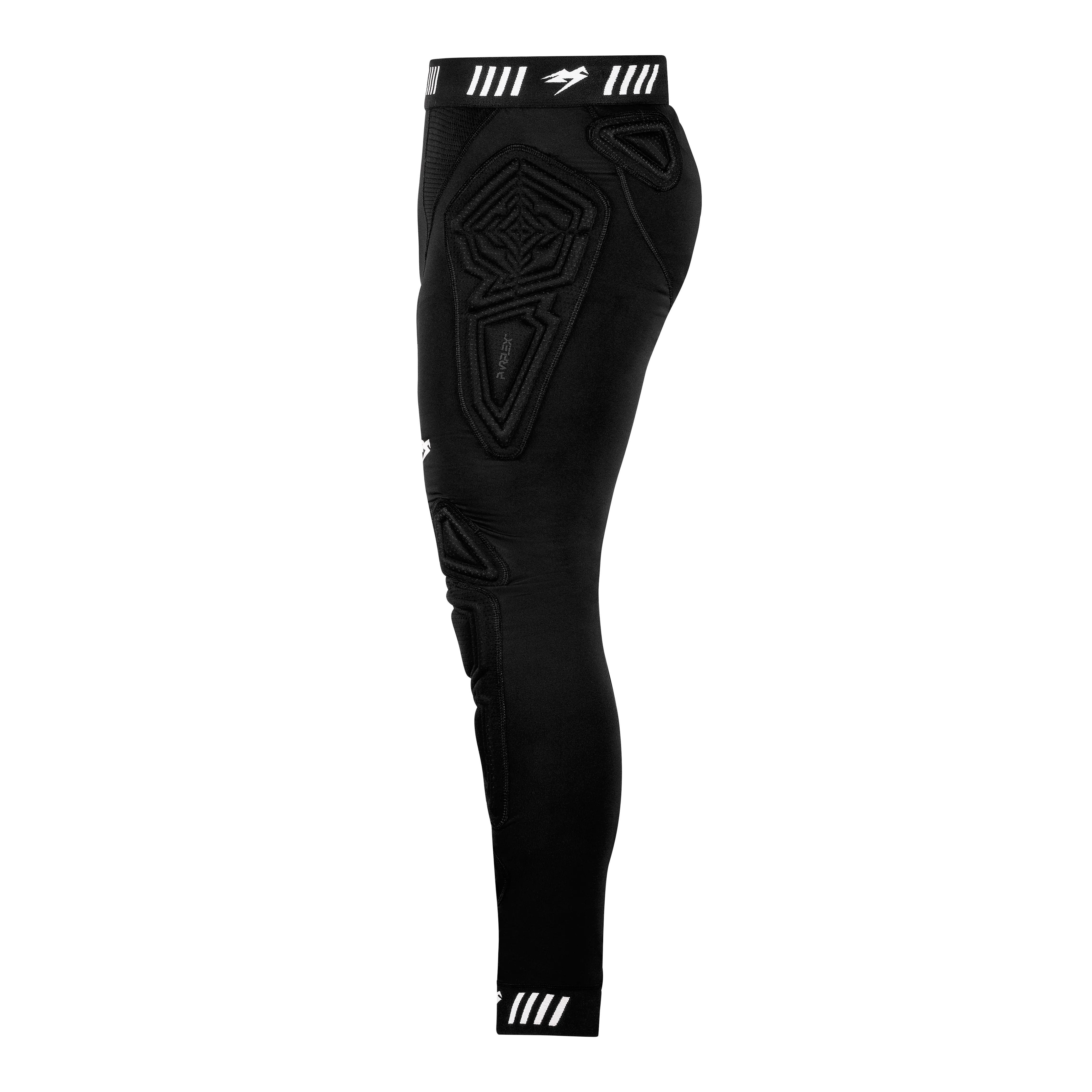 PWRMAX Padded Tights