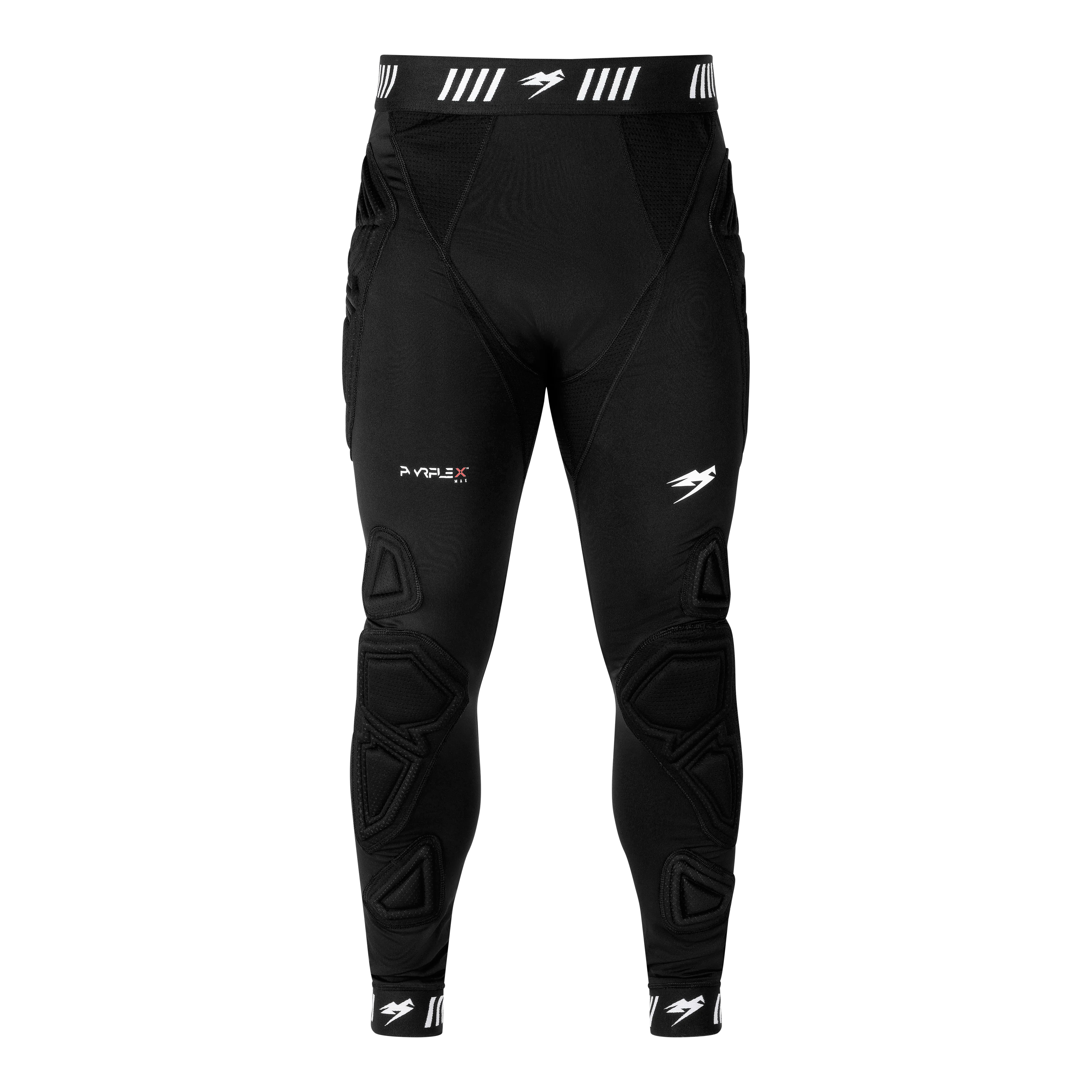 PWRMAX Padded Tights