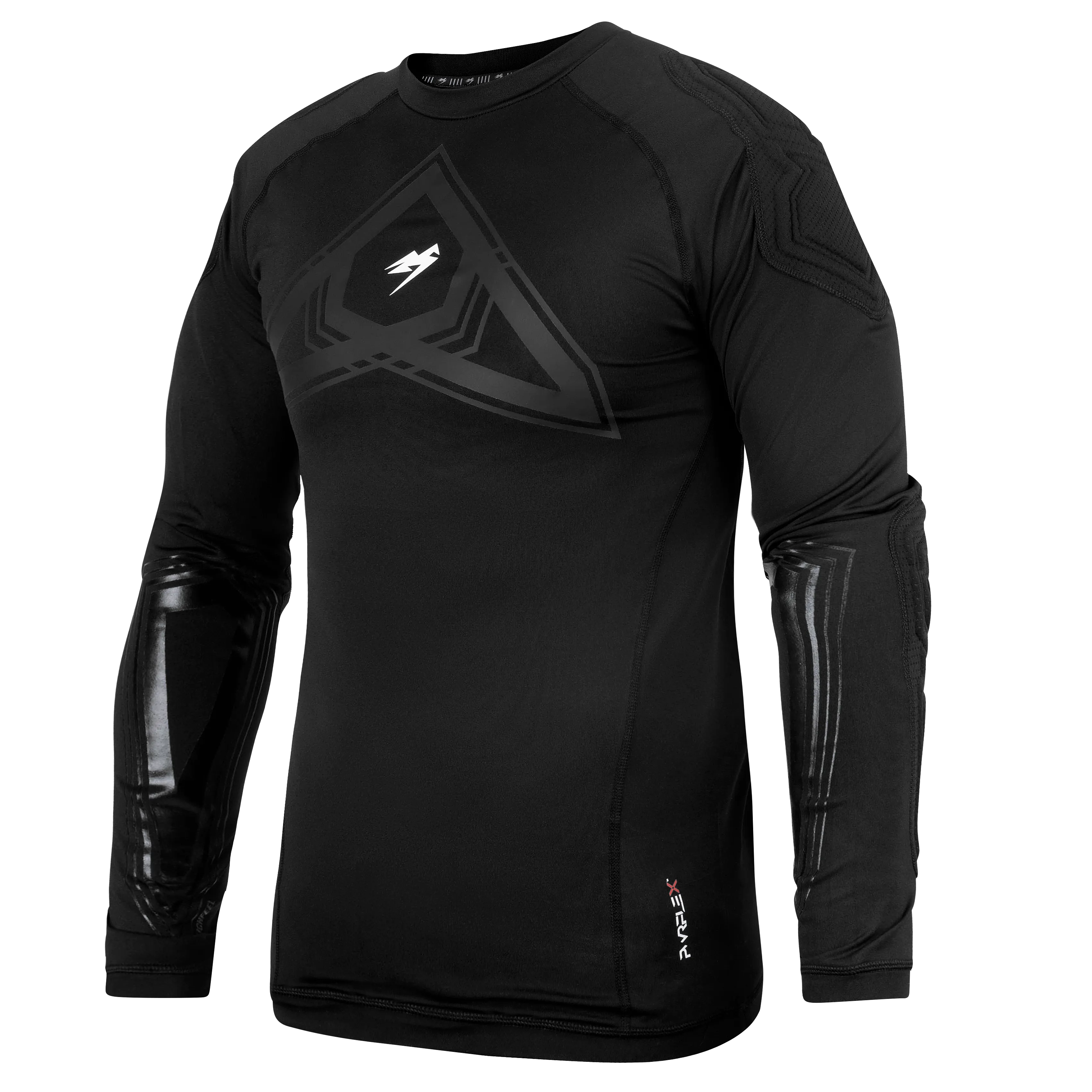 PWRMAX Padded Top