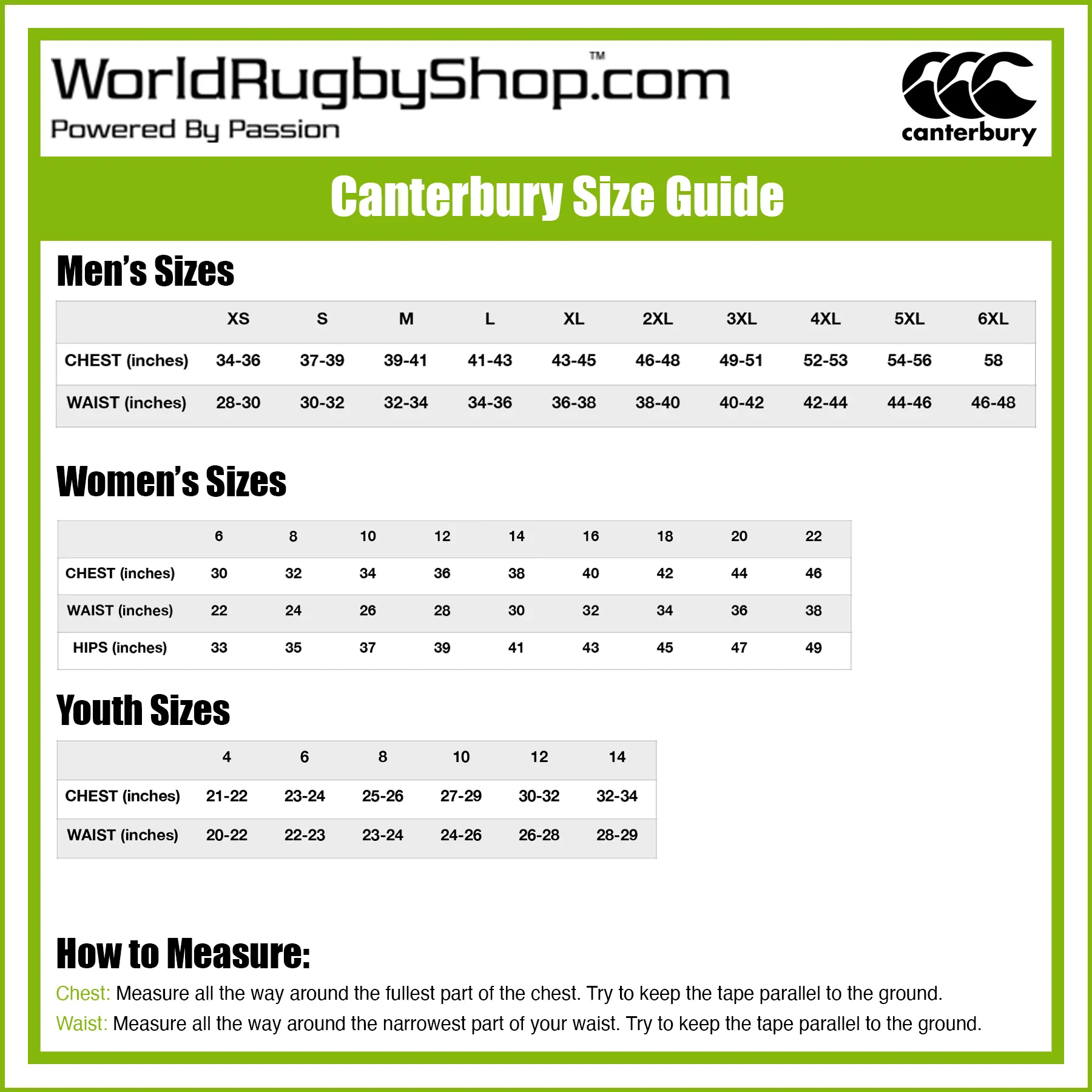 P.Y.R.C. Canterbury Black Professional Polyester Pocketed Rugby Shorts