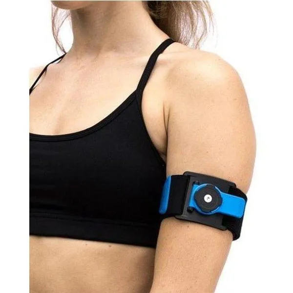 Quad Lock Arm Band