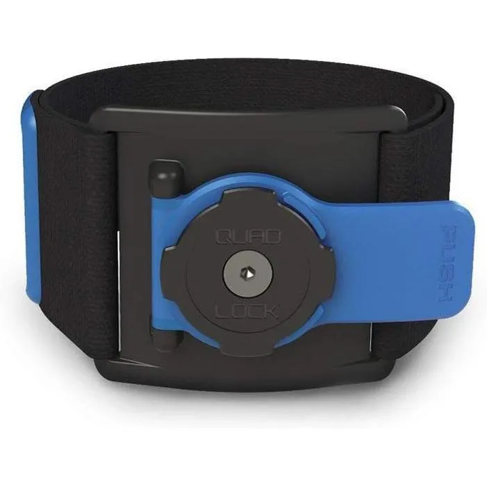 Quad Lock Arm Band