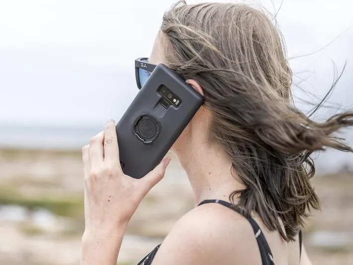 Quad Lock Case Samsung Galaxy S9 