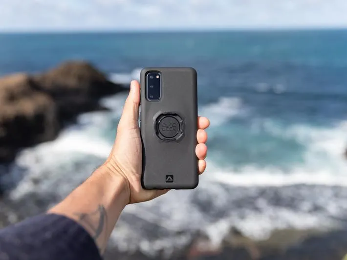Quad Lock Case Samsung Galaxy S9 