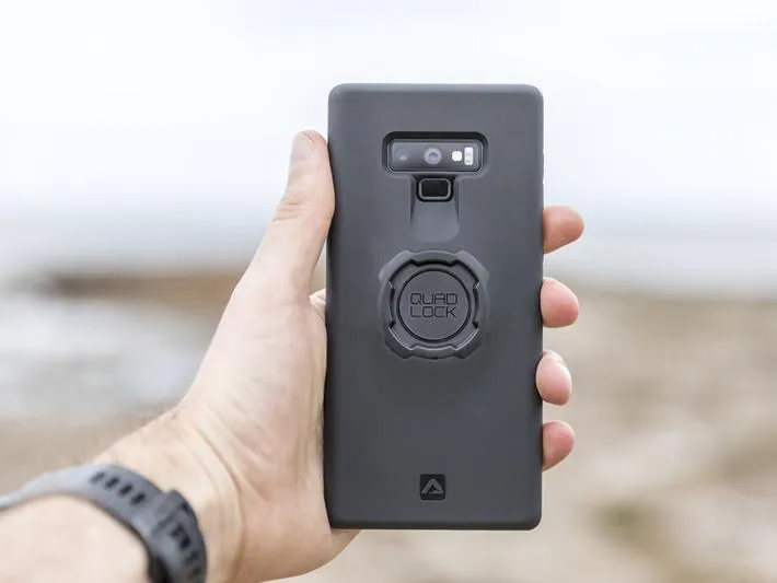 Quad Lock Case Samsung Galaxy S9 