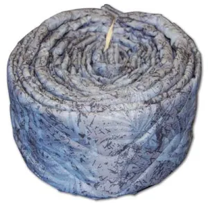 Quick Click Central Hose Sock 30' Padded Happy Face