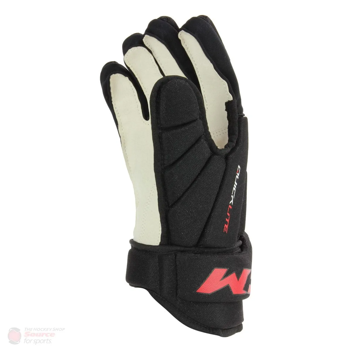 Quicklite 170 Senior Ball Hockey Gloves