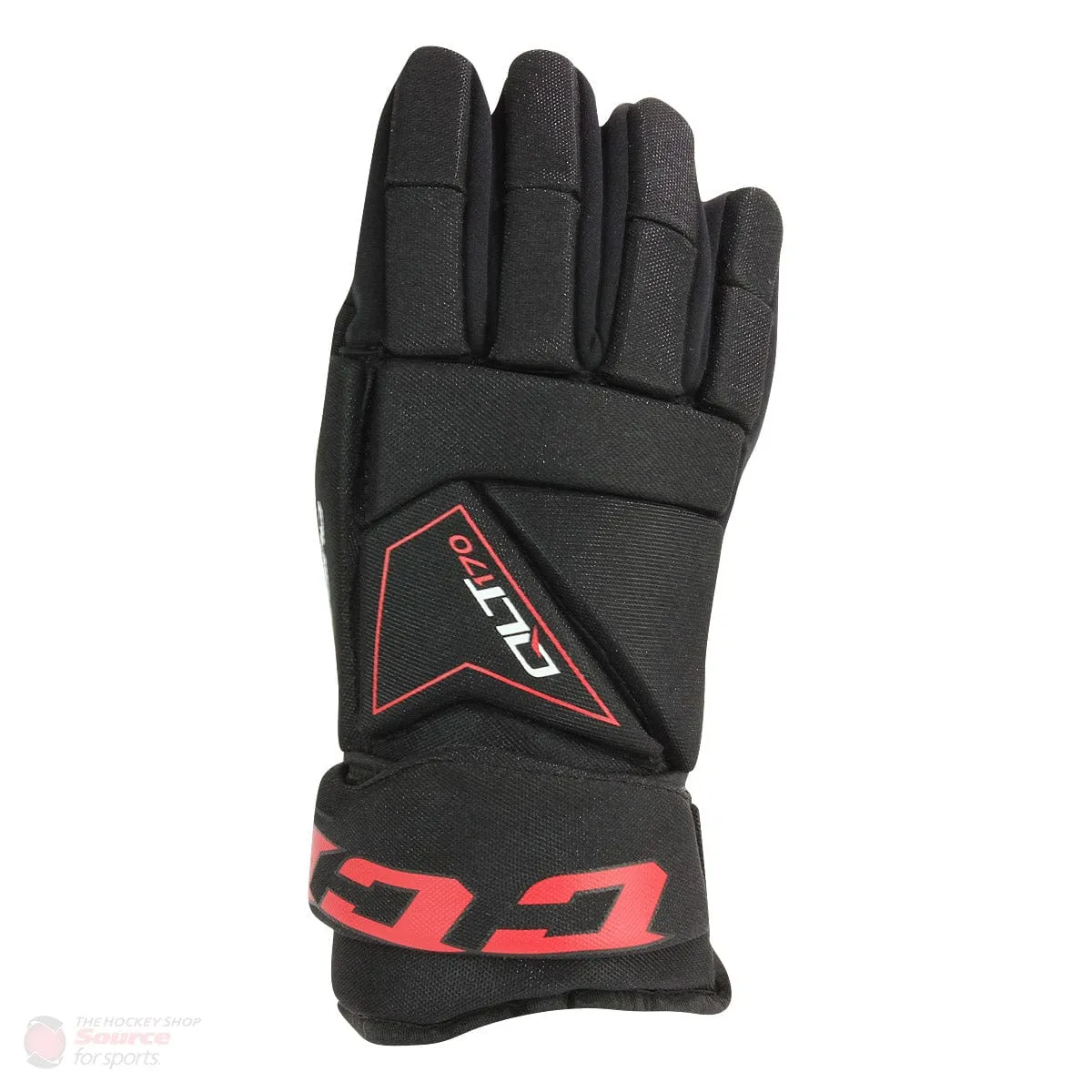 Quicklite 170 Senior Ball Hockey Gloves
