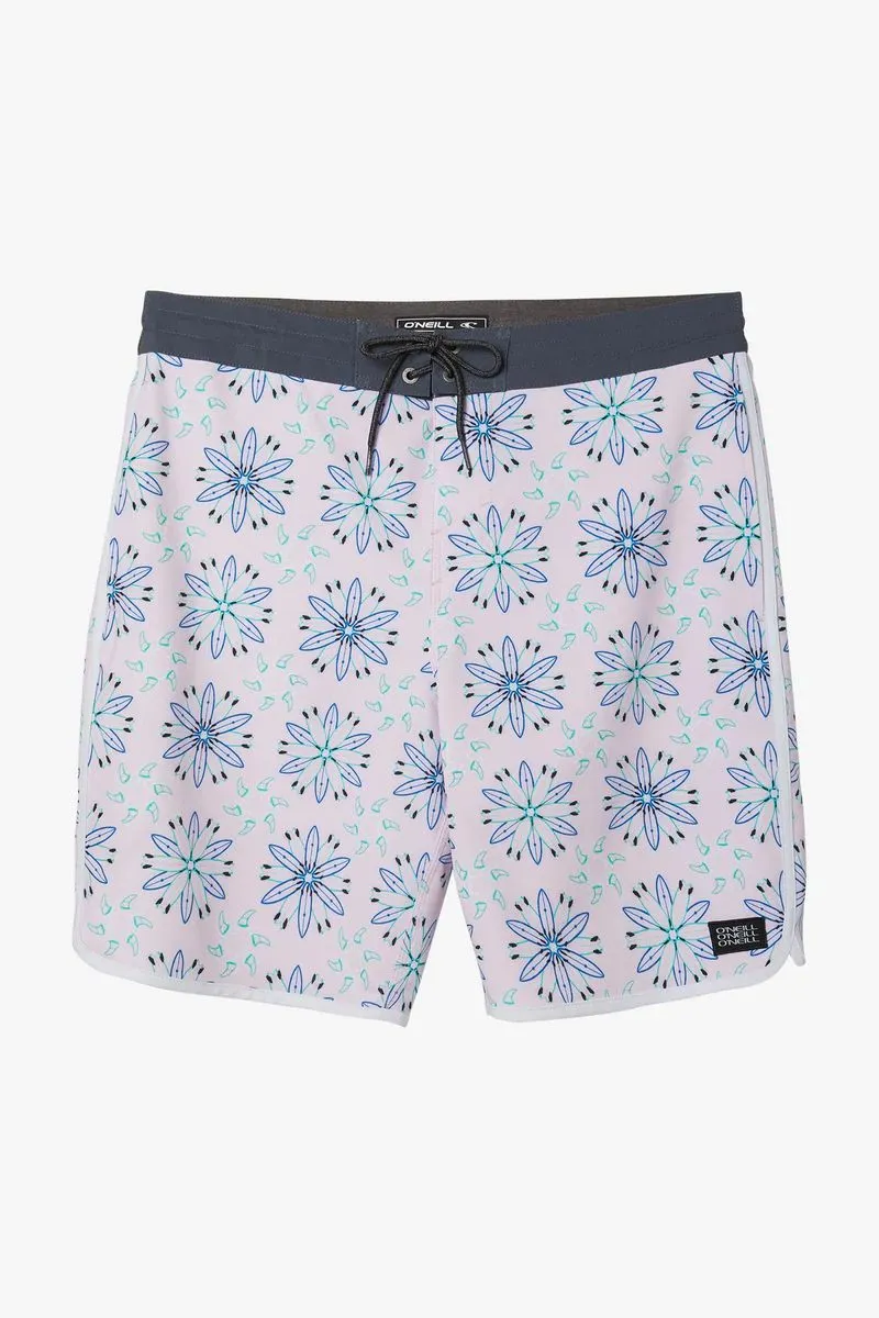 Quiver Cruzer Boardies