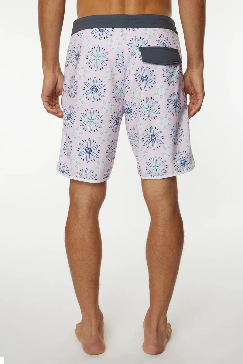Quiver Cruzer Boardies