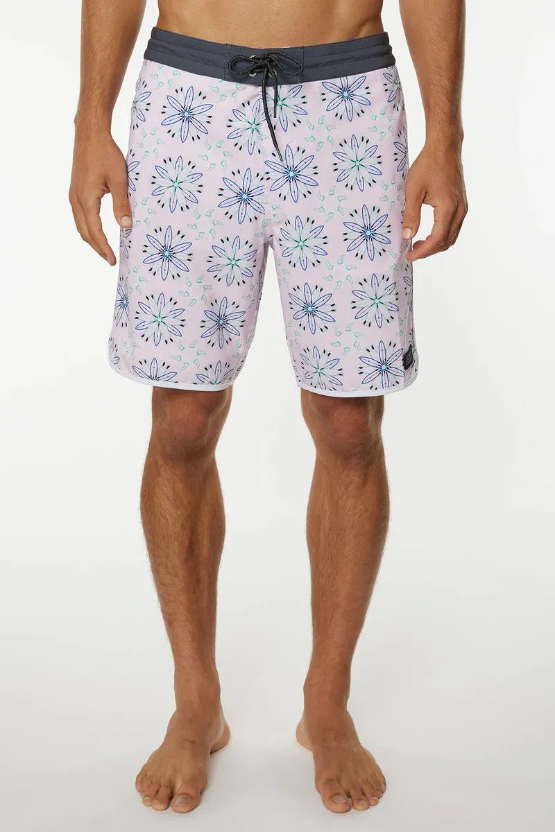 Quiver Cruzer Boardies