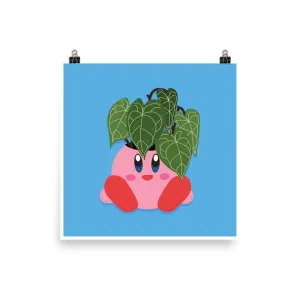 "The Cutest Pot" Print