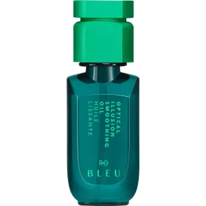 R Co Bleu OPTICAL ILLUSION SMOOTHING OIL