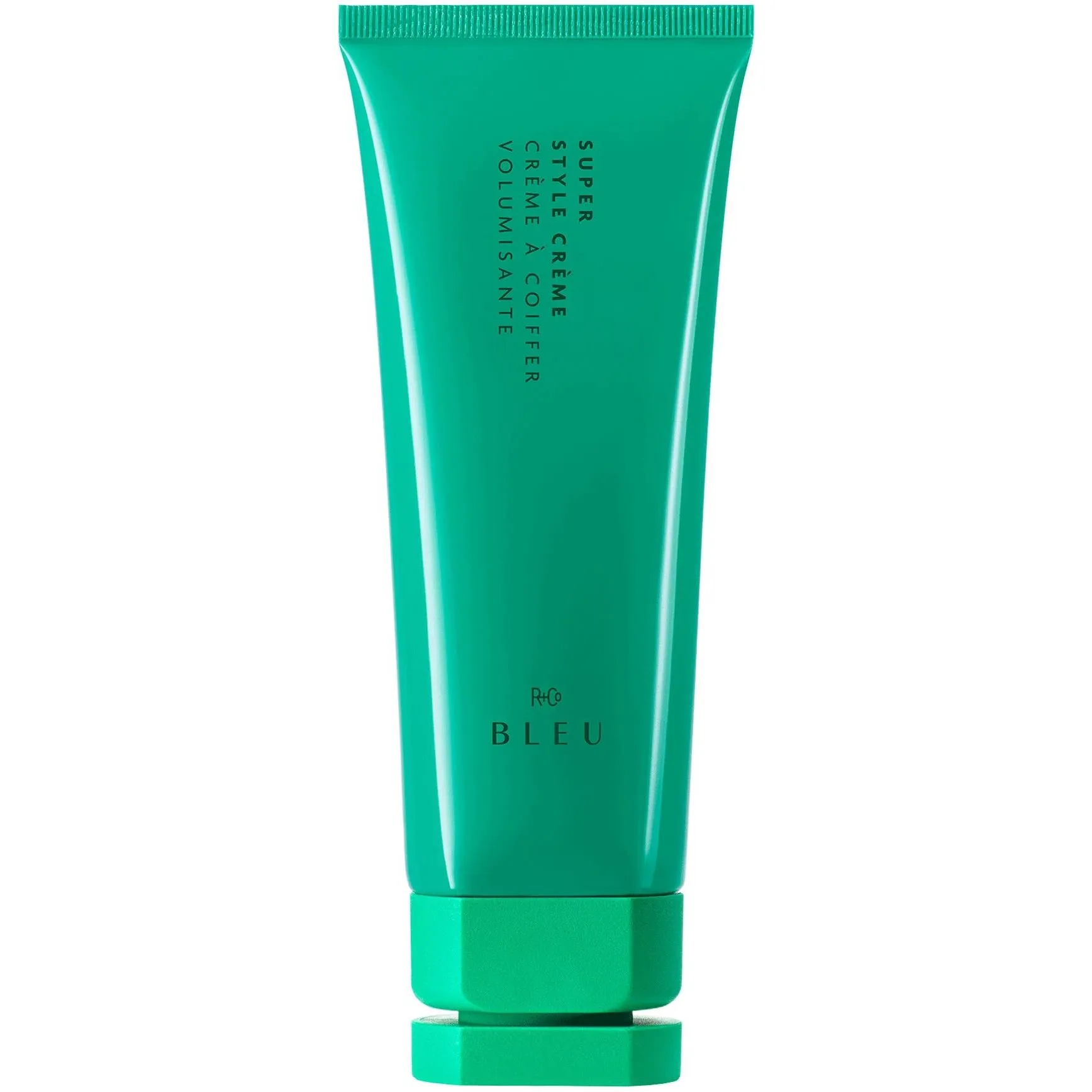 R Co Bleu SUPER STYLE CRÈME