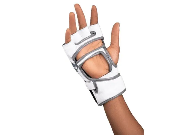 RAION MMA GLOVES | Boxing Gloves | Training | Sparring Gloves | Safe and Comfy