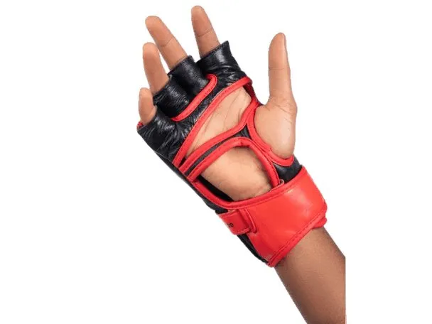 RAION MMA GLOVES | Boxing Gloves | Training | Sparring Gloves | Safe and Comfy
