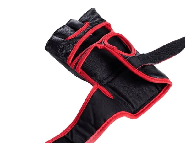RAION MMA GLOVES | Boxing Gloves | Training | Sparring Gloves | Safe and Comfy