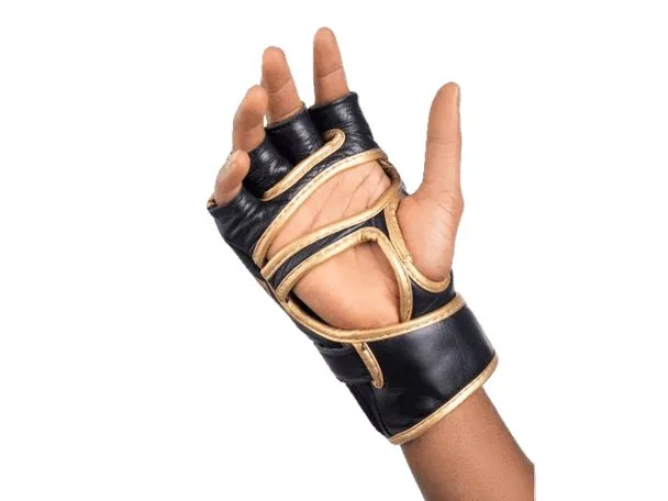 RAION MMA GLOVES | Boxing Gloves | Training | Sparring Gloves | Safe and Comfy