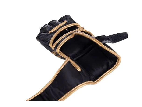 RAION MMA GLOVES | Boxing Gloves | Training | Sparring Gloves | Safe and Comfy