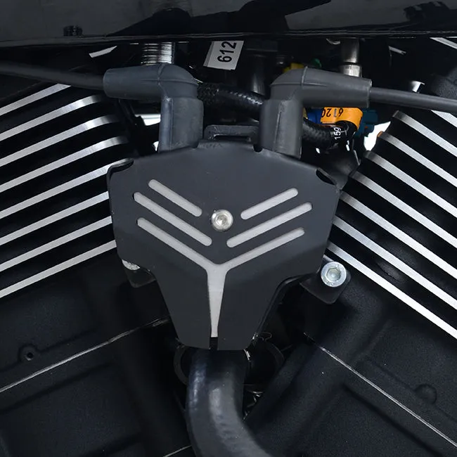 R&G Ignition Coil Covers