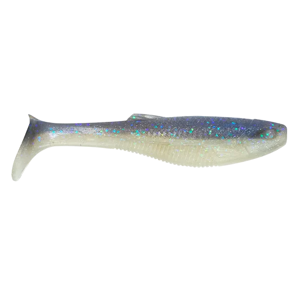 Rapala Crush City Heavy Hitter Soft Plastic Lure 3in