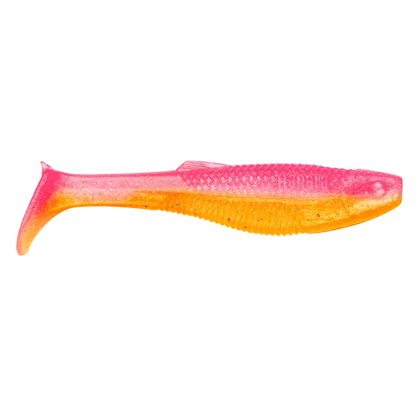 Rapala Crush City Heavy Hitter Soft Plastic Lure 3in