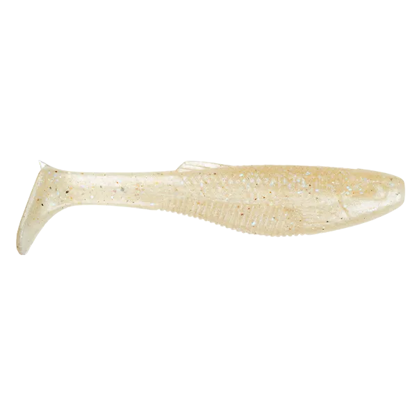 Rapala Crush City Heavy Hitter Soft Plastic Lure 3in