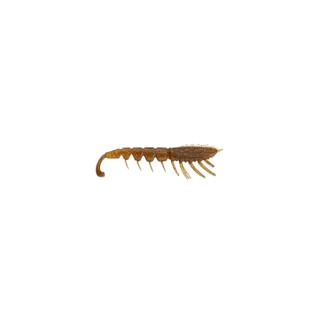 Rapala Crush City The Imposter