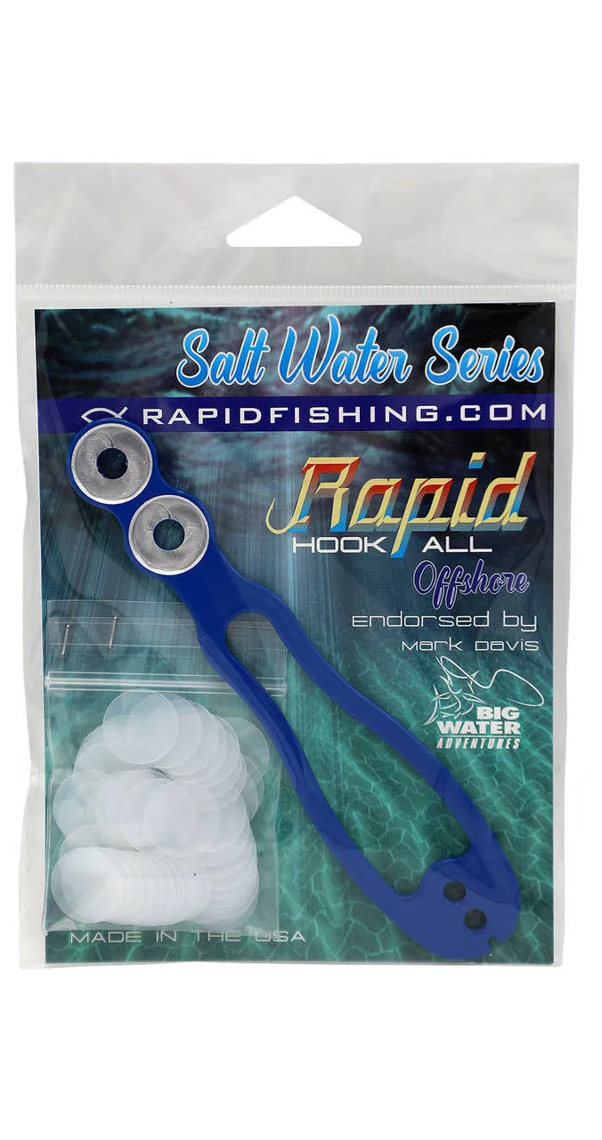 Rapid Fishing Solutions Hook All Tool