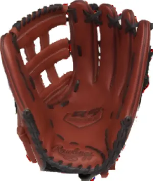 Rawlings R9 Series Slow Pitch Glove 14" R9SP140-6DB
