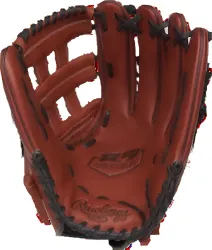 Rawlings R9 Series Slow Pitch Glove 14" R9SP140-6DB