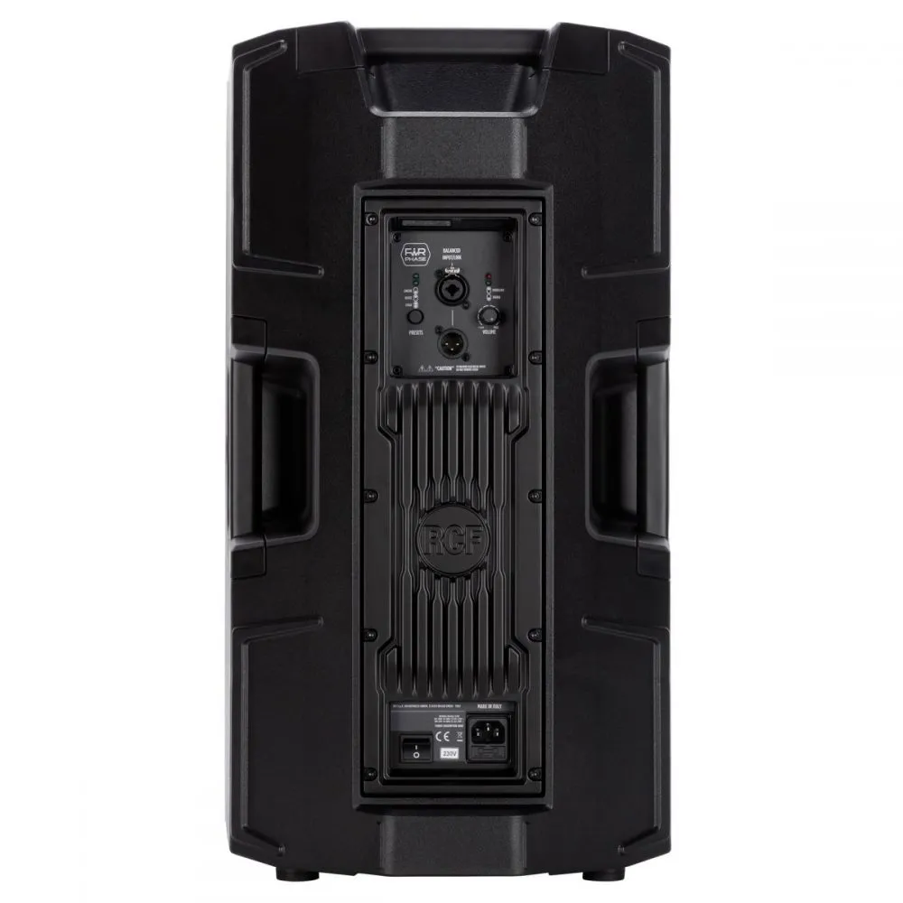 RCF ART 912-A Active Speaker