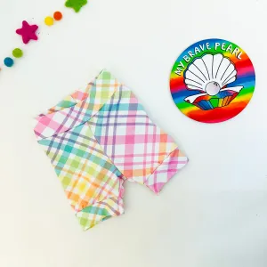 Ready To Ship 0-3M Shorts