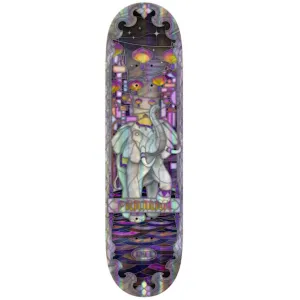 Real Praman Holographic 8.5"