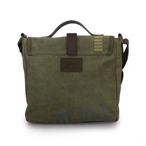 Rebel Allience X-Body Bag