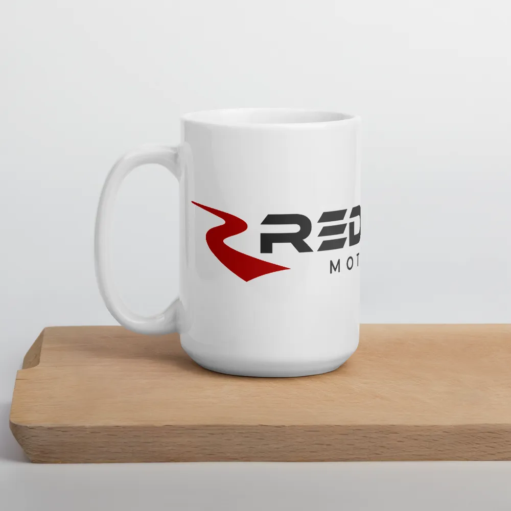 Redwood Mug