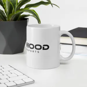 Redwood Mug