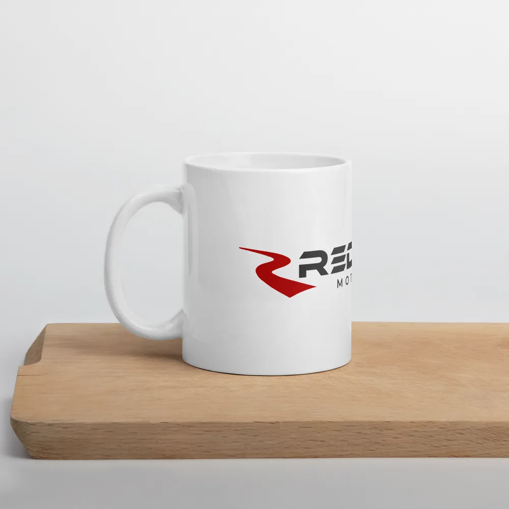 Redwood Mug
