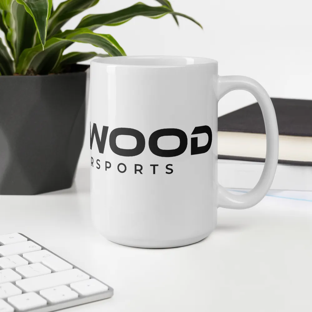 Redwood Mug